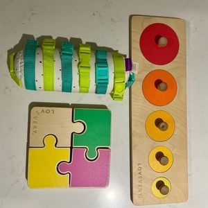 Lovevery Bundle